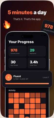 Habla - Learn Spanish Phrases screenshot