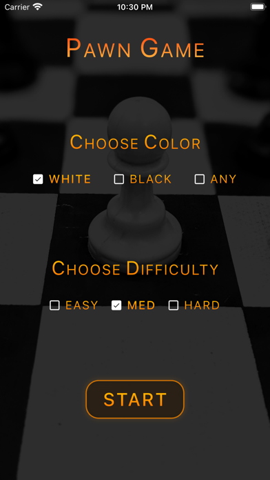 Pawn Game Screenshot 6 of 6