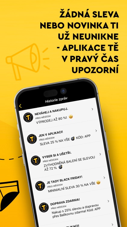 Trenýrkárna screenshot-7