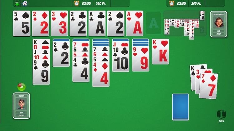 SoliMaster screenshot-4