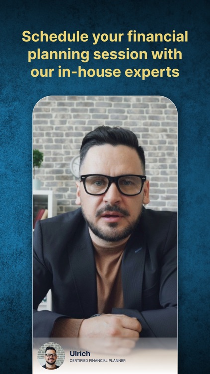 Horizon65 screenshot-5