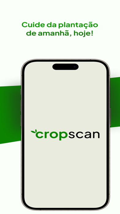 Cropscan Screenshot