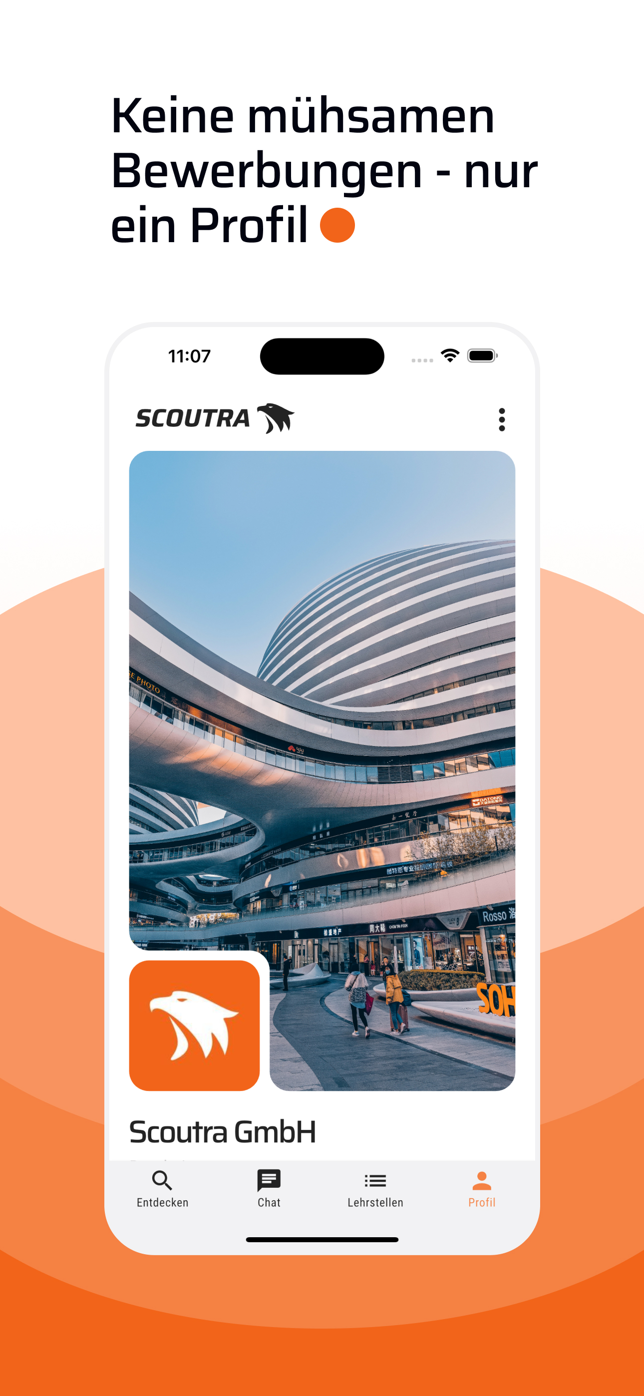 Scoutra