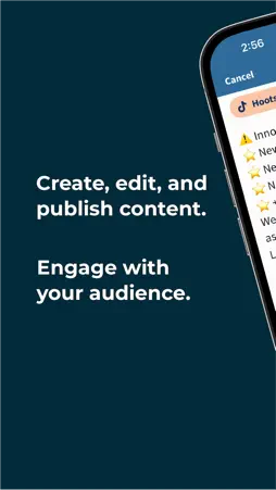 Hootsuite - Social Media Tools screenshot 2
