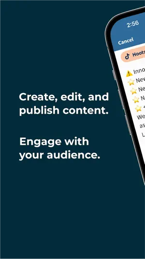 Hootsuite - Social Media Tools screenshot 2