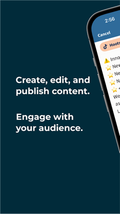 Hootsuite - Social Media Tools screenshot 2
