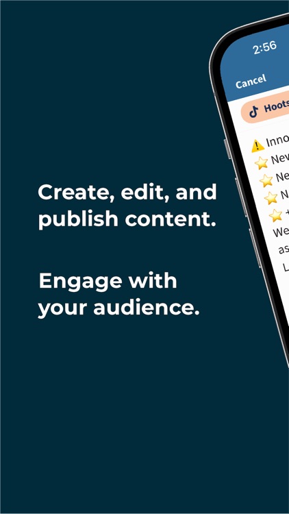 Hootsuite - Social Media Tools