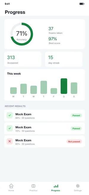UK First Aid at Work screenshot 4