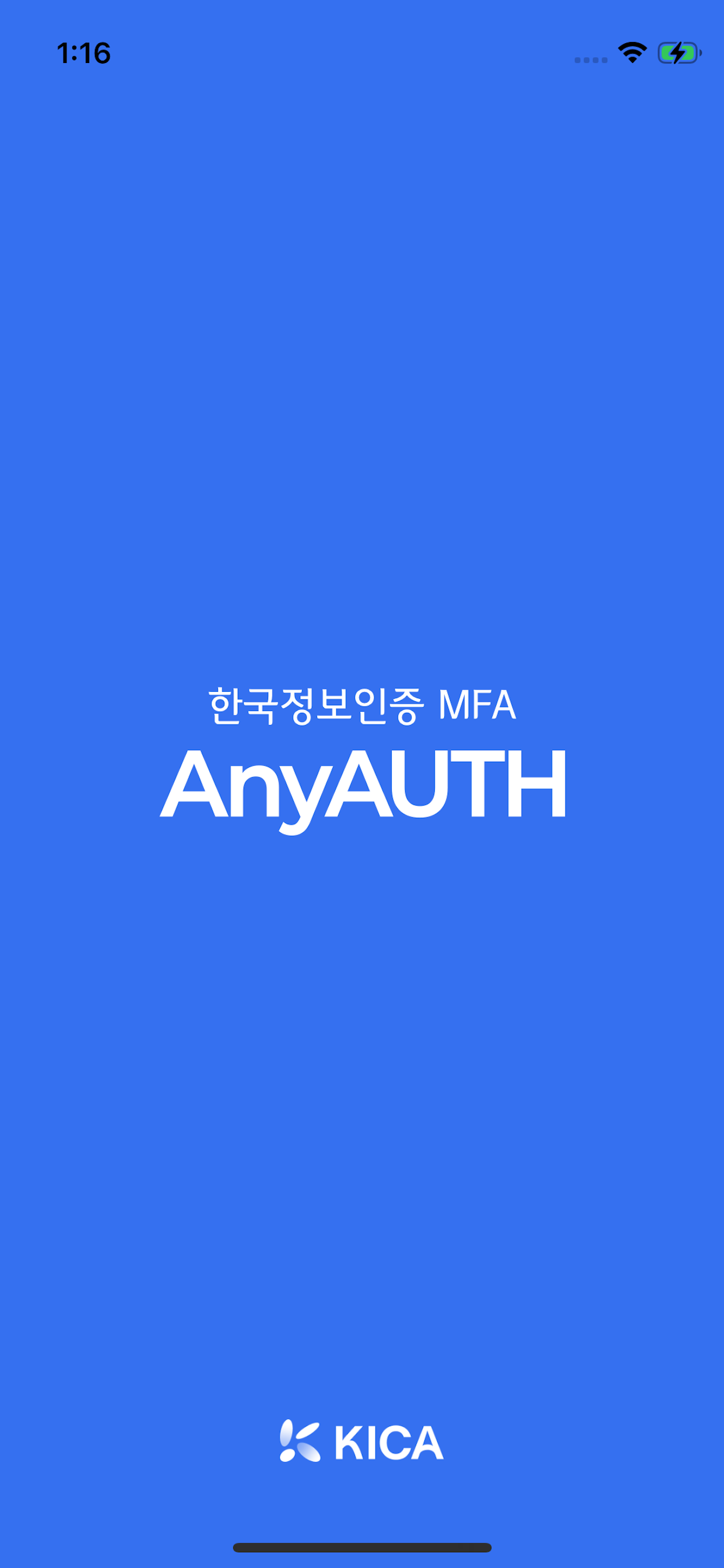 AnyAUTH