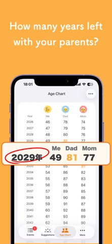 Time with My Parents Screenshot 1 of 3