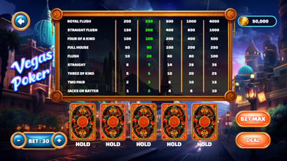 MFortune Games Screenshot