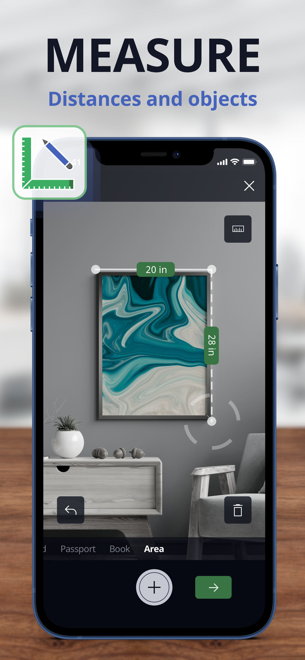 Scan Shot: Document Scanner