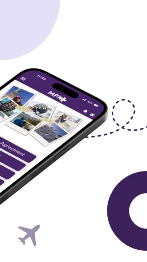 MedPro Experience Plus screenshot 2