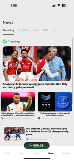 Wagerz screenshot 9