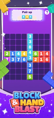 Block & Hand Blast Screenshot 2 of 5
