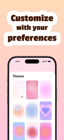 ICYMI · Daily Affirmations iPhone screenshot