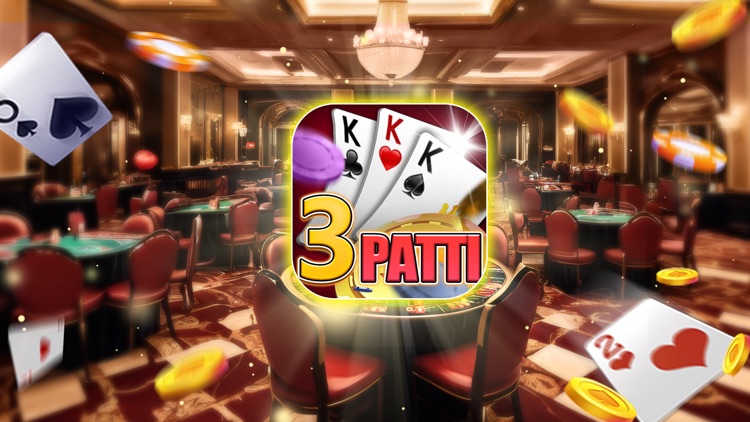 3Patti Solitaire