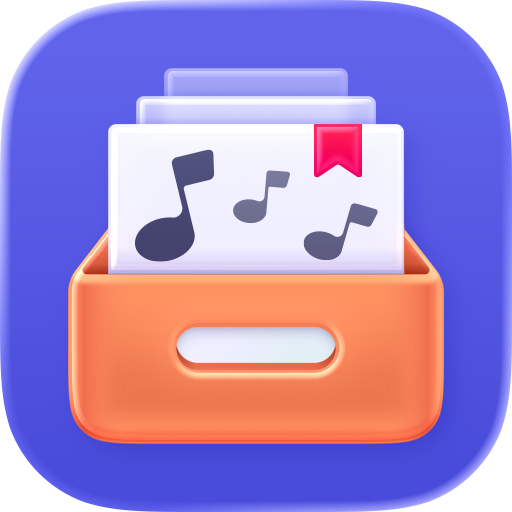 MusicBox: Catalog and Organize