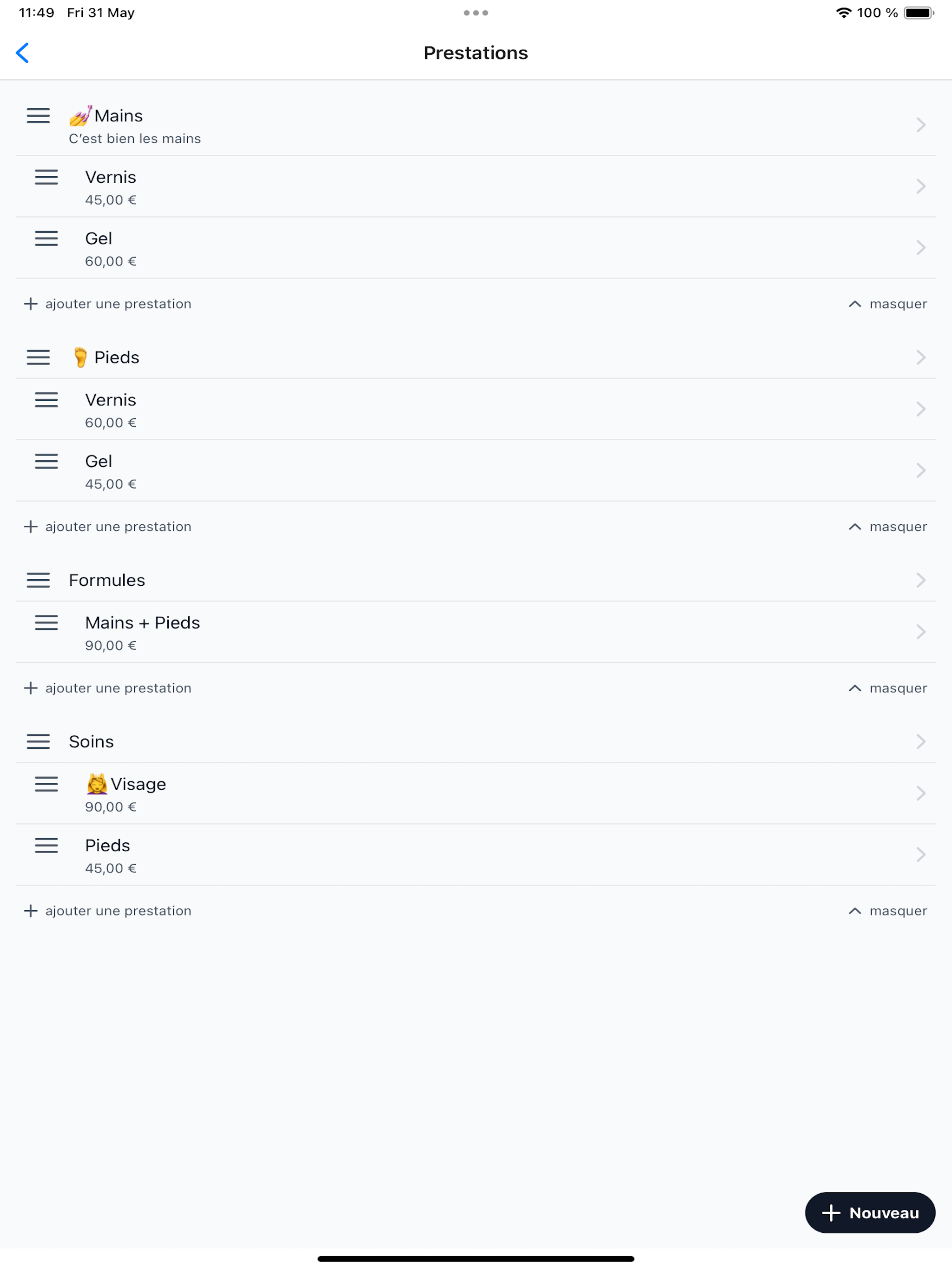 BlissBee Pro