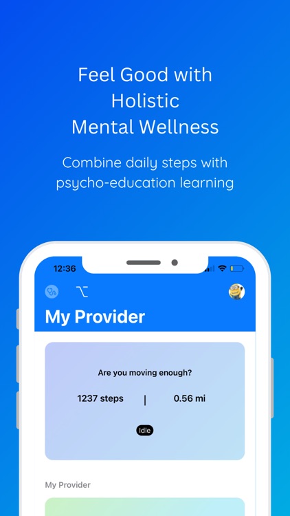 Blue AI screenshot-4