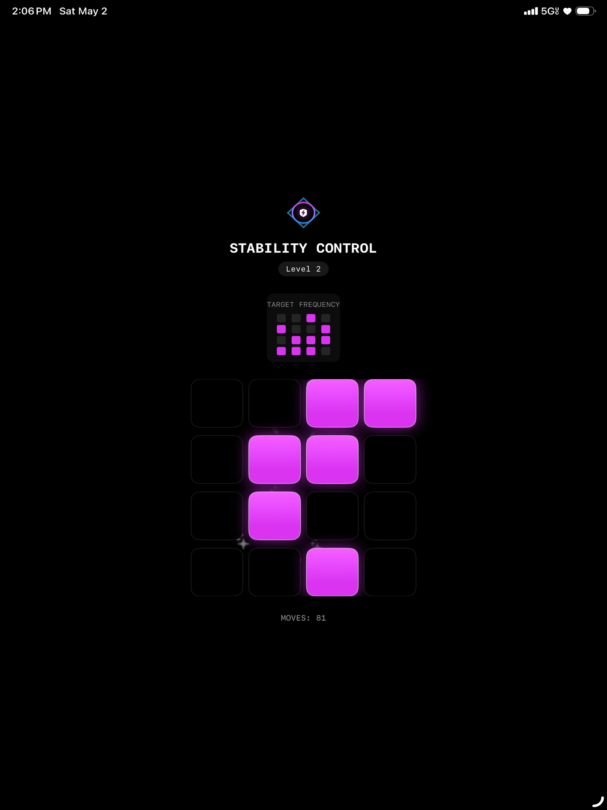 The Resonance Cipher screenshot 4