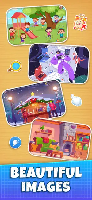 Differences - Spot Them screenshot 7