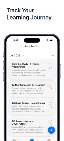 StudyMate AI NotebookLM, Notes Screenshot 1 of 4