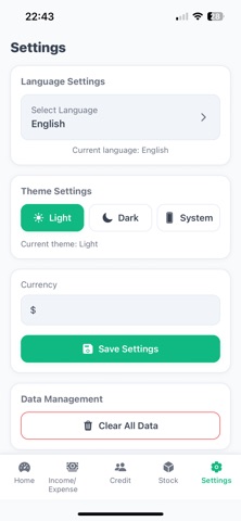 BizLedger Screenshot 7 of 10