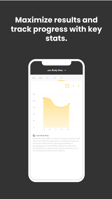 Climb Strong Coaching Hub Screenshot