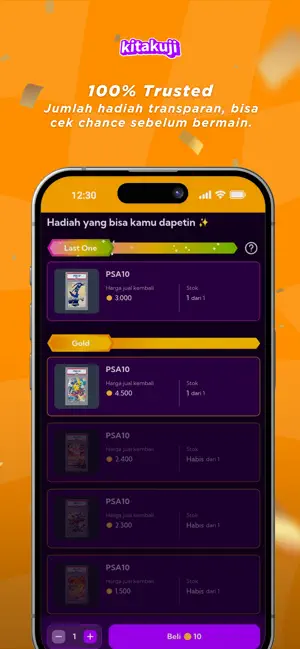 Kitakuji screenshot 3