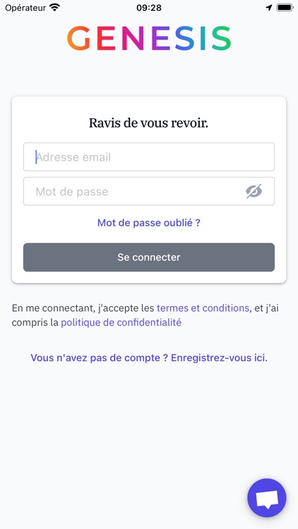 UDIG Genesis Sampling