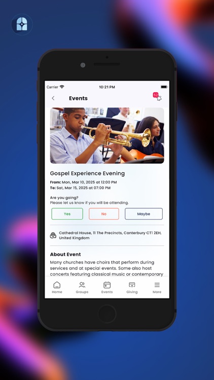 Flocklink screenshot-3