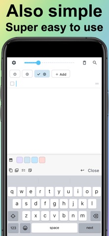 Task Calendar Screenshot 10 of 10