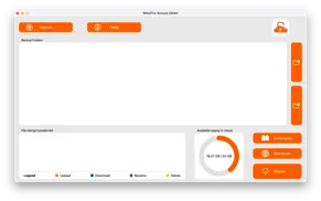 secure client айфон картинки 2