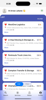 PathSure screenshot 4