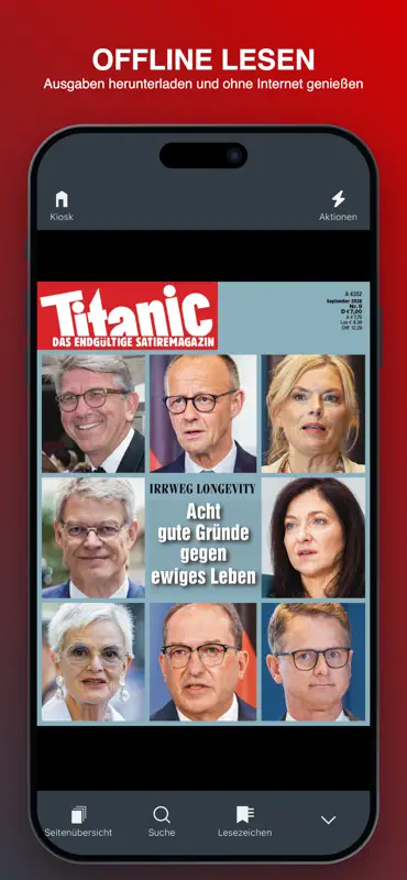 Titanic screenshot 2 of 4