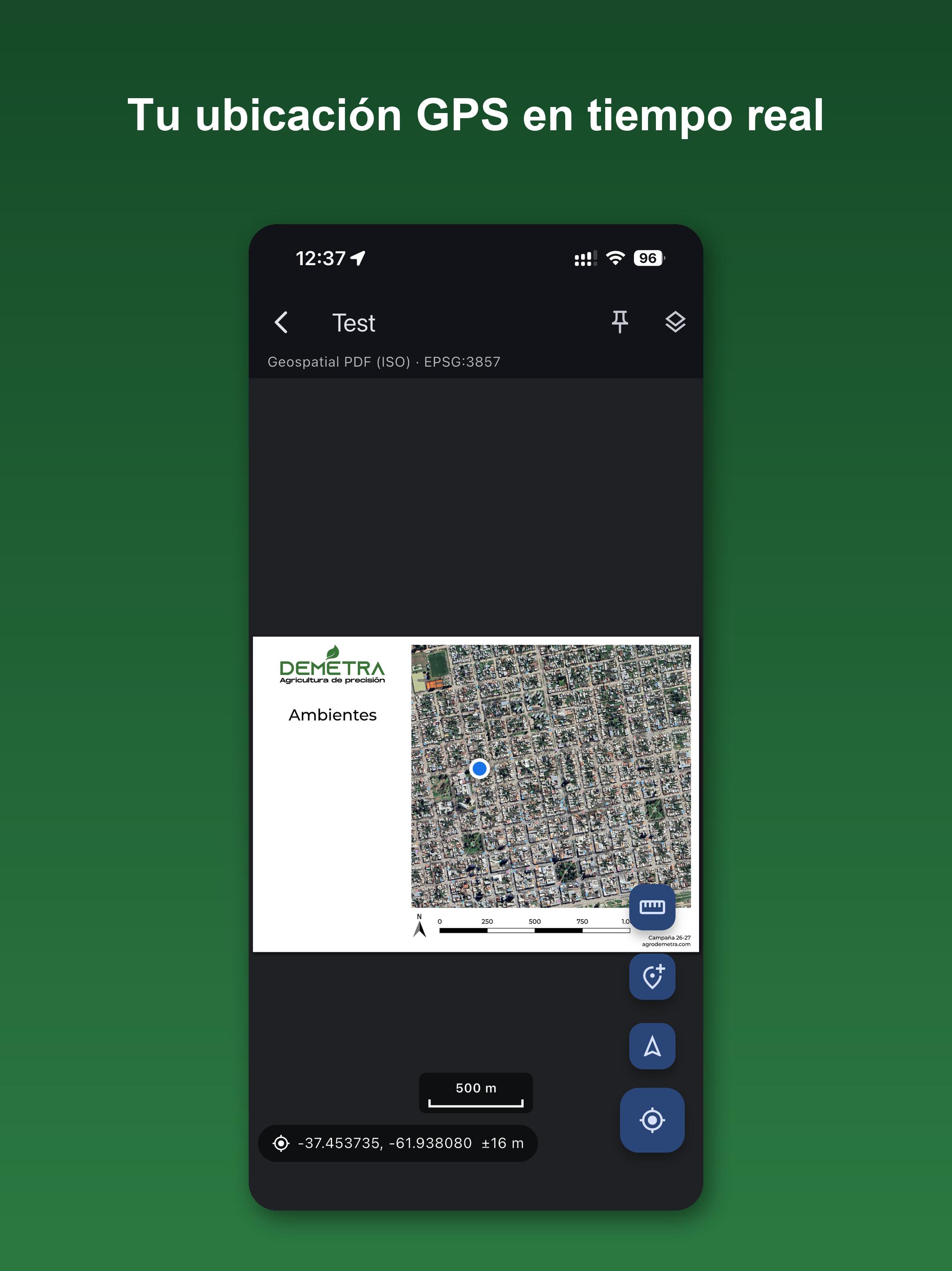 Mapio. screenshot 9