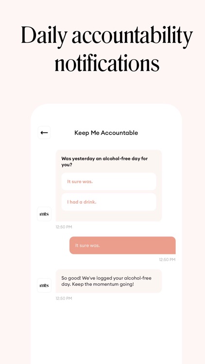 Mind The Sip screenshot-9
