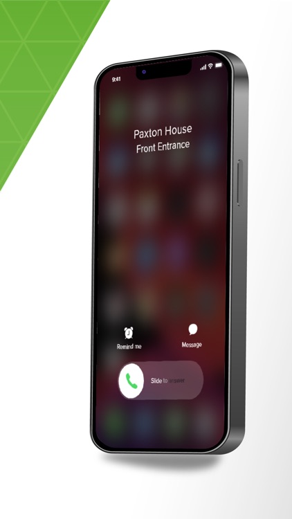 Paxton Entry screenshot-3