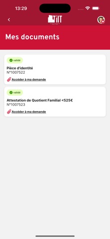 e-ticket TILT Screenshot 4 of 8