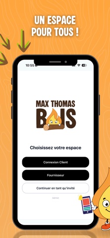 MaxThomasBois screenshot