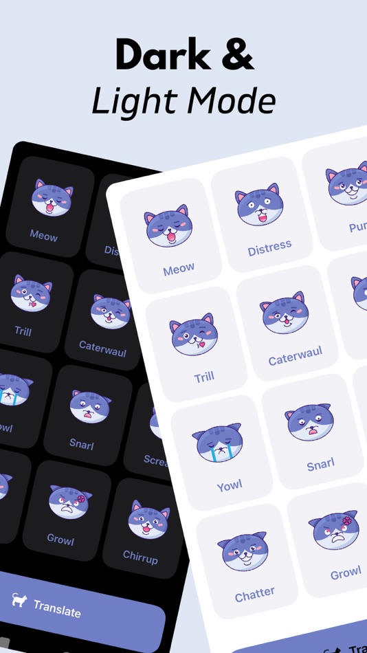 #7. Cat Translator: Pet Translate (iOS) 由: Arda Sen