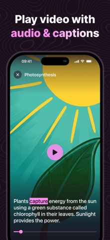 Video Overviews - Fenne screenshot