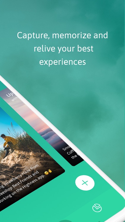 Highness - Cannabis diary