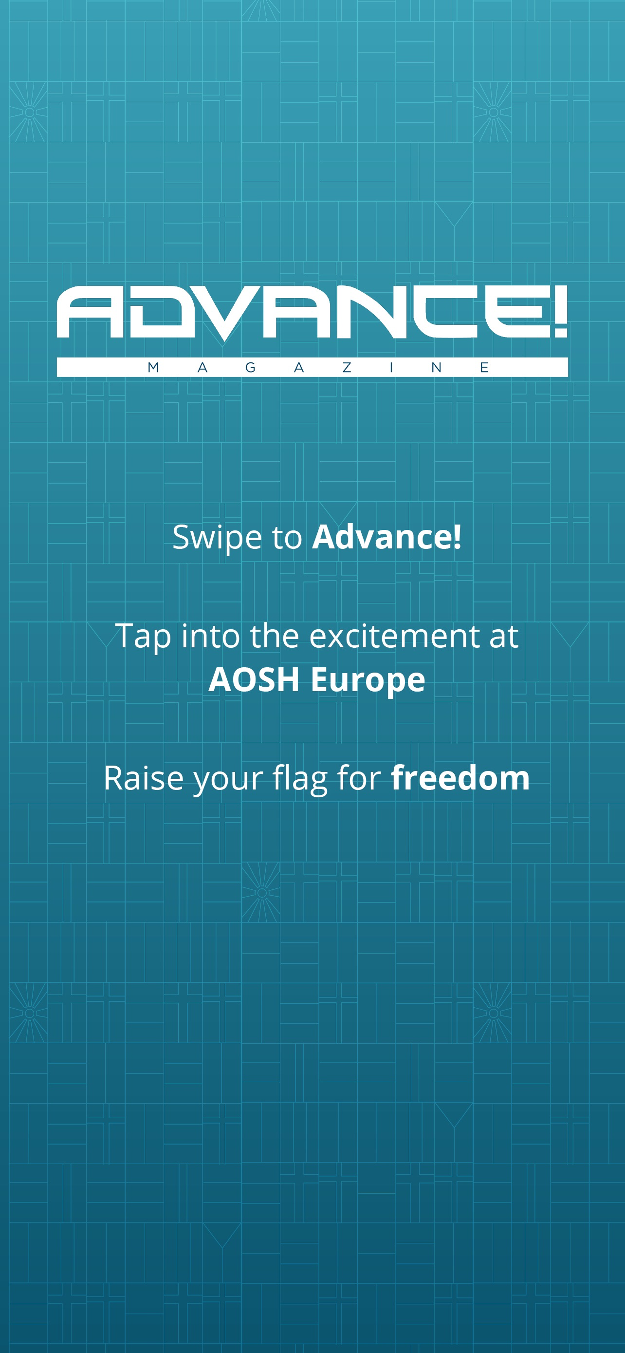 Advance! EU