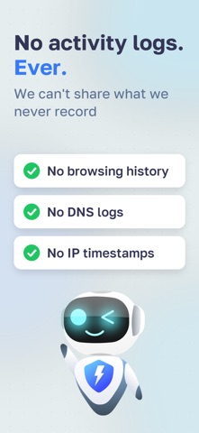 Speed VPN - Super Fast Proxy Screenshot 3 of 7