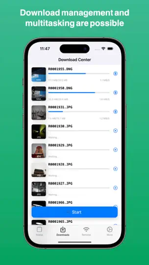 Screenshot von GR Lover - GR World auf dem iPhone 4