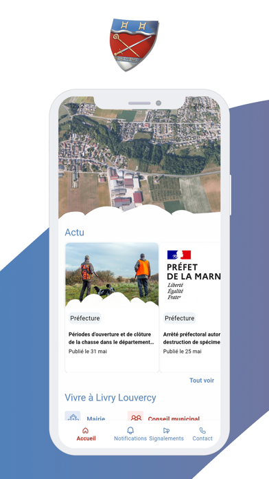 Livry Louvercy Screenshot