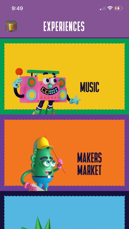 Boulevardia screenshot-5