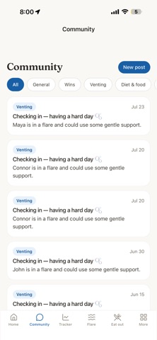 Celiac Collective Screenshot 7 of 10